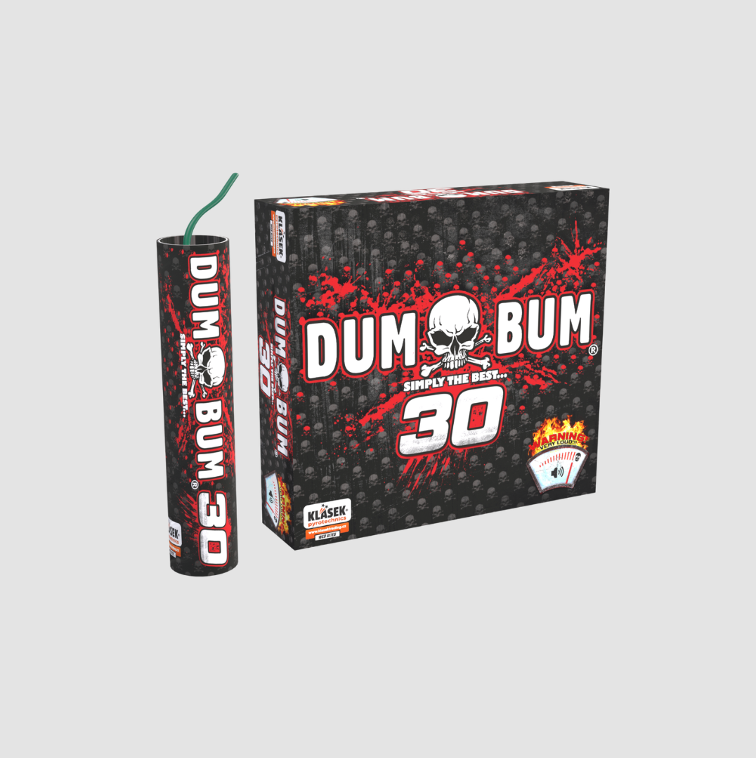 DUMBUM 30